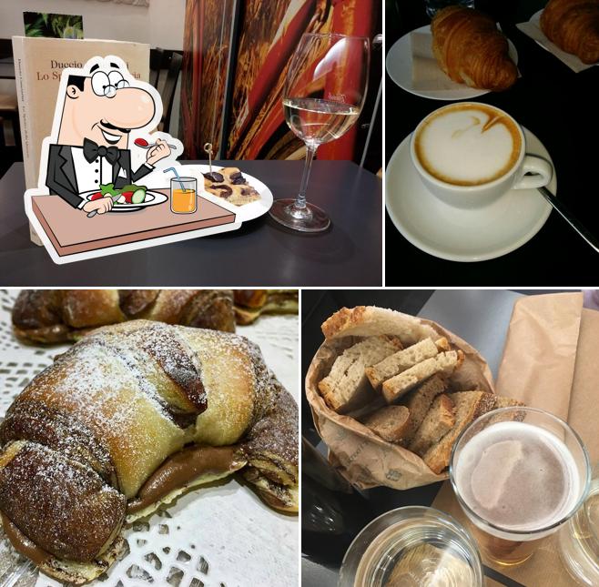 Panificio Moderno "Briciole Food&Drink" Viale Trento, Rovereto