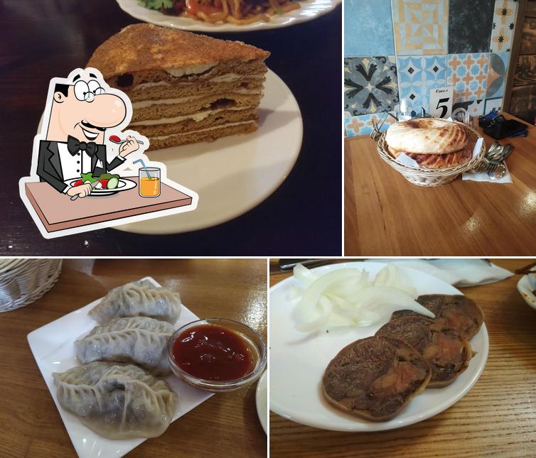 Казан - Мангал