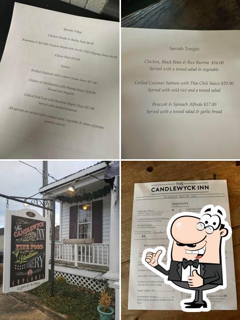Candlewyck Inn