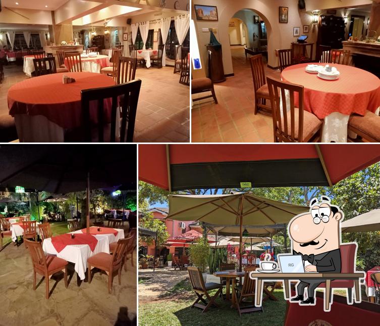 Cedars Gigiri