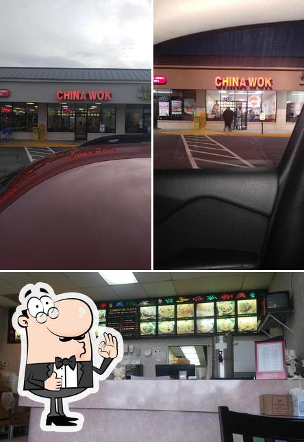 China Wok