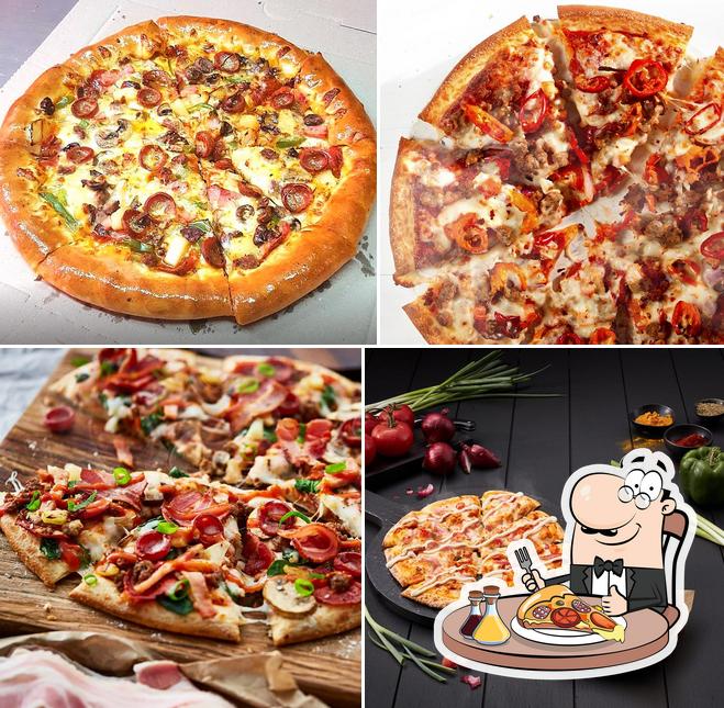 Domino's Pizza Durack QLD