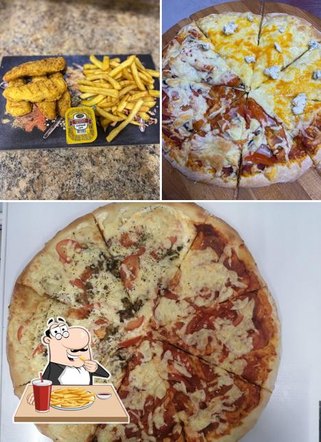 Pizza Pug