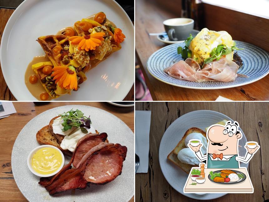 Hendriks Cafe