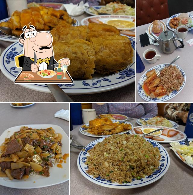 Mandarin Restaurant