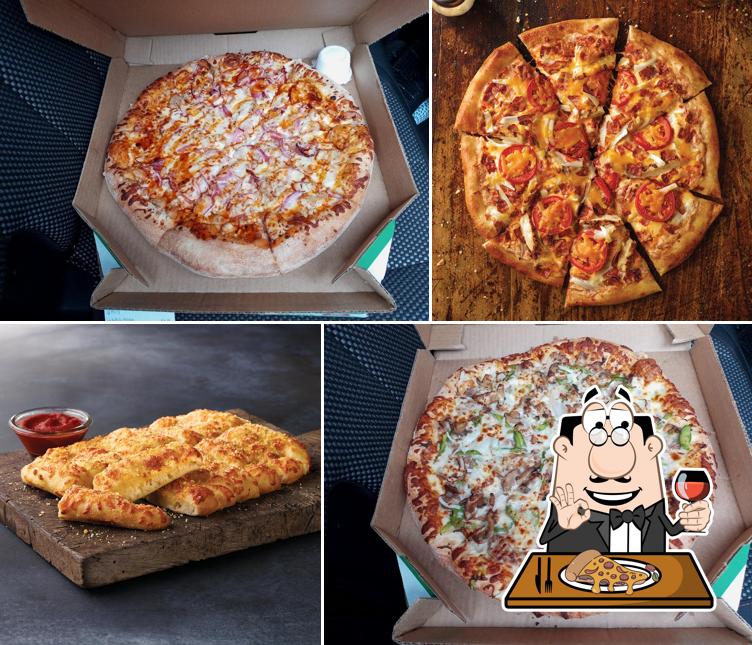 Marco's Pizza