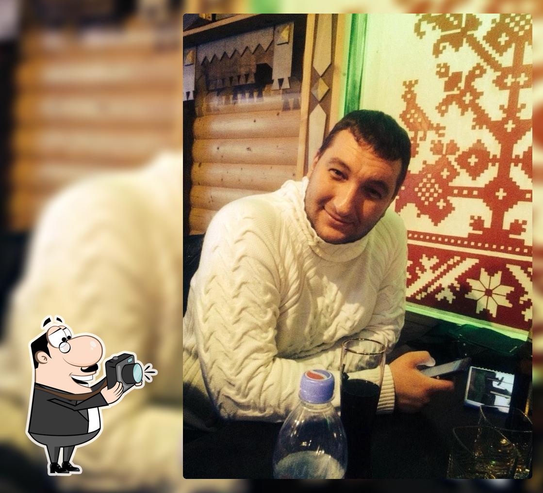 Мельница на бугре