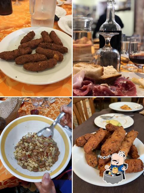 Ristorante Osteria dal Cugino