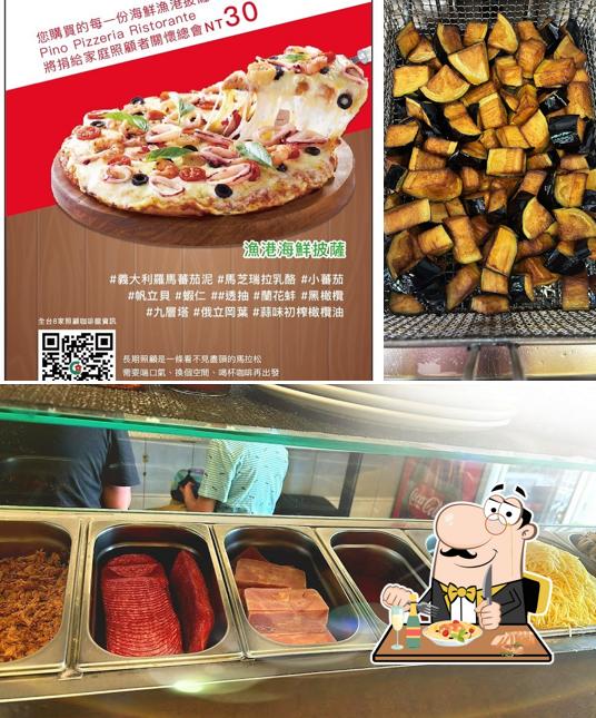 Pizza Pino