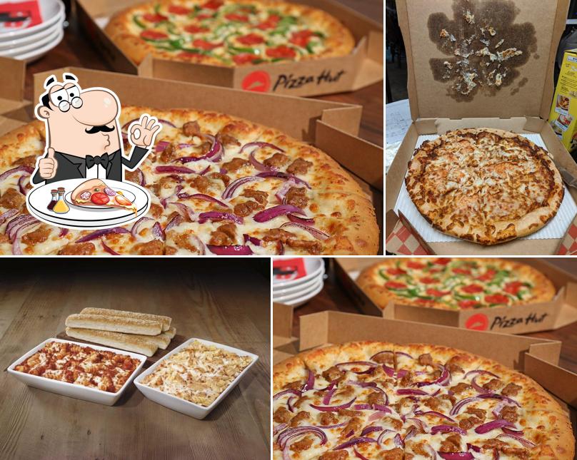 Pizza Hut