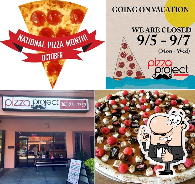 Pizza Project