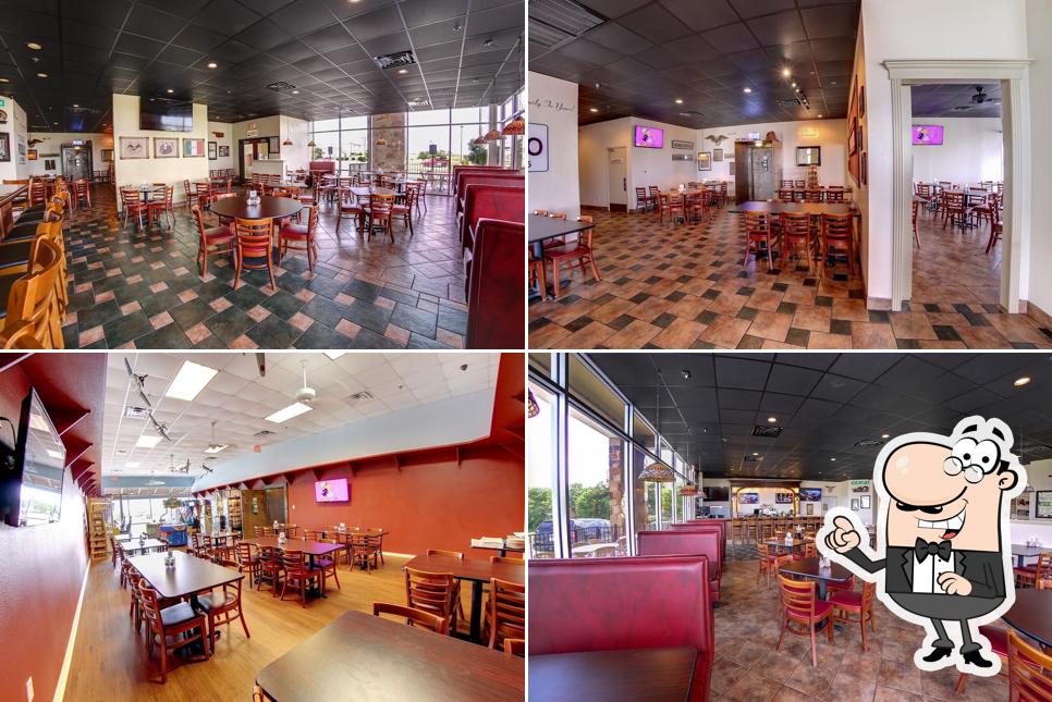 Poppa Rollo's Pizza - Hewitt Dr.
