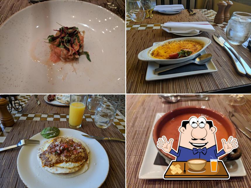 Prado Restaurant