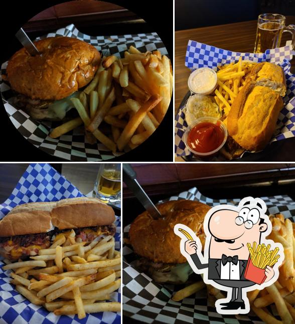James Street Tavern