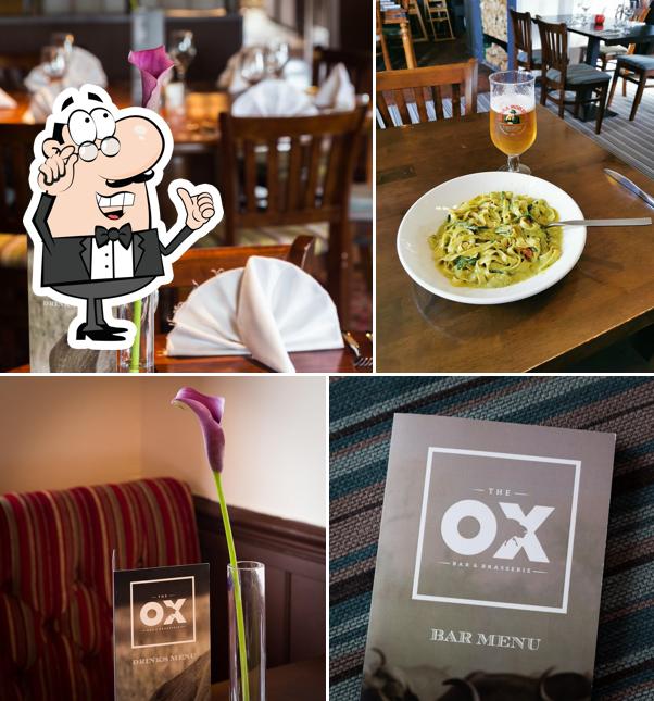 The Ox Bar