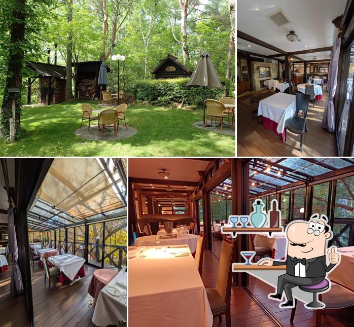 Auberge Espoir