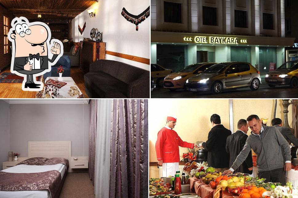 BAYKARA OTEL