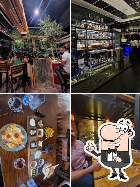Basilis Lounge