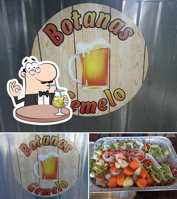 Botanas el Gemelo