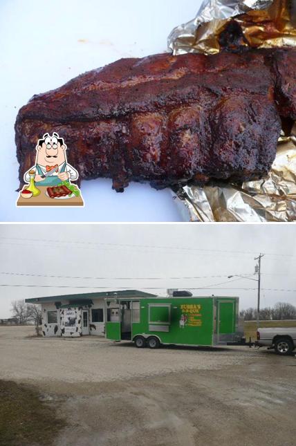 Bubbas Cowbell BBQ