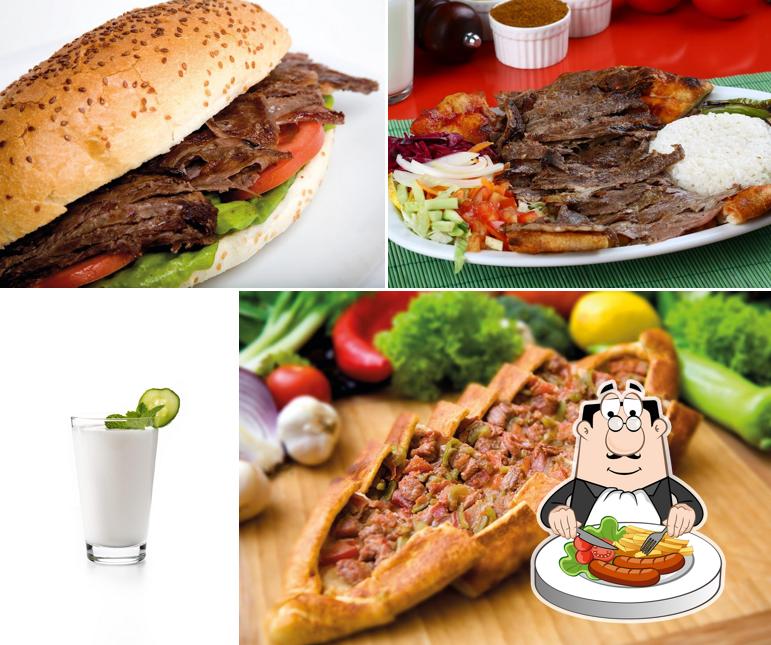 Çatal Döner Lahmacun Bandırma