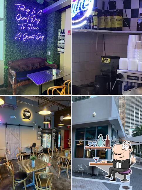 CoffeeZone