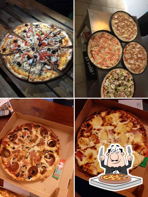 DENIZ-PIZZA