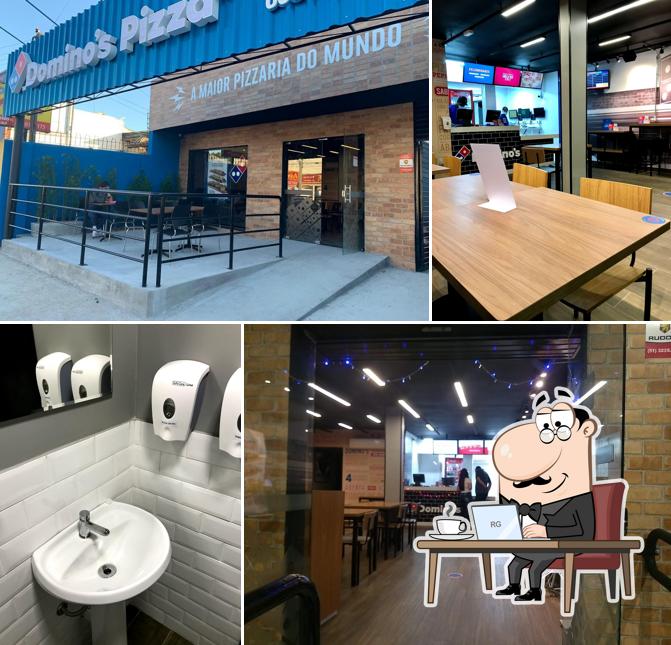 Domino's Pizza - Canoas