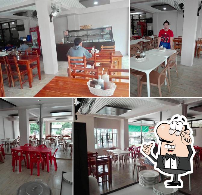 Highway Km 271 Eatery