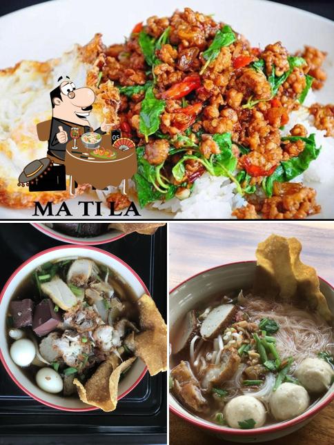 Matila