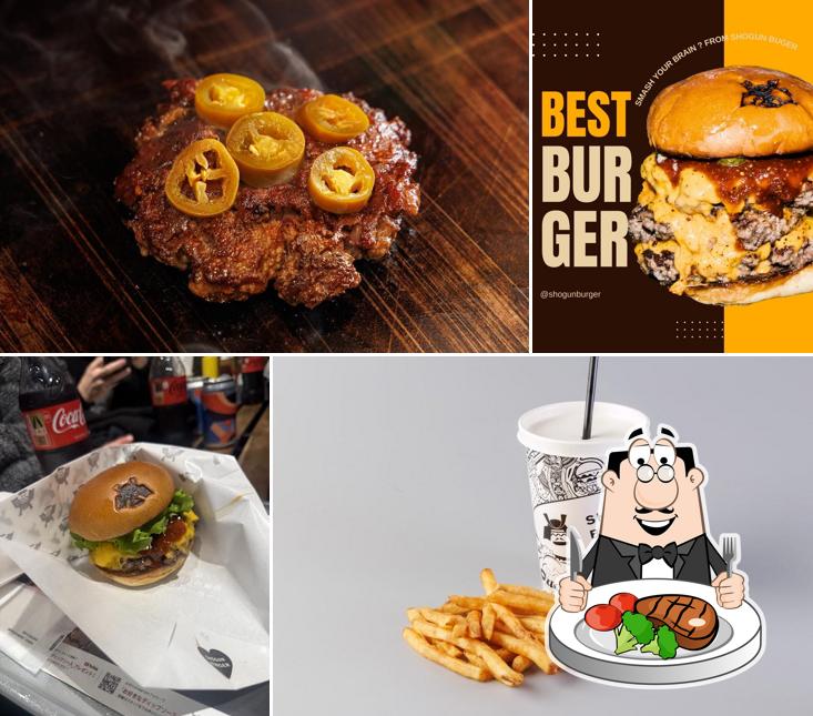 SHOGUN BURGER NISEKO