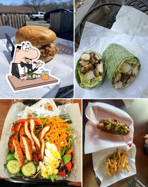 Southside Grill