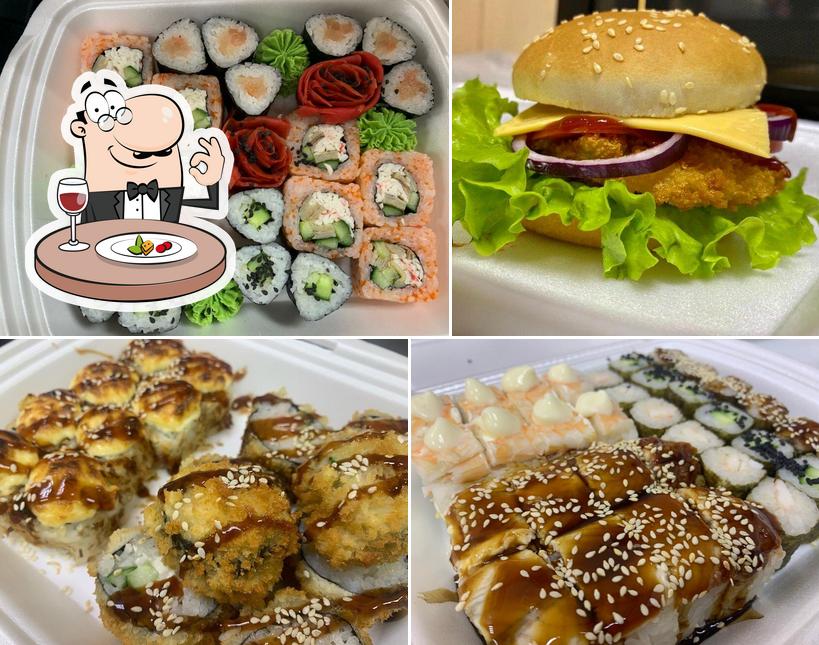 Sushi Is Life