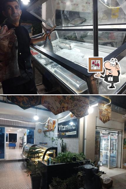 Restaurant Vitamino