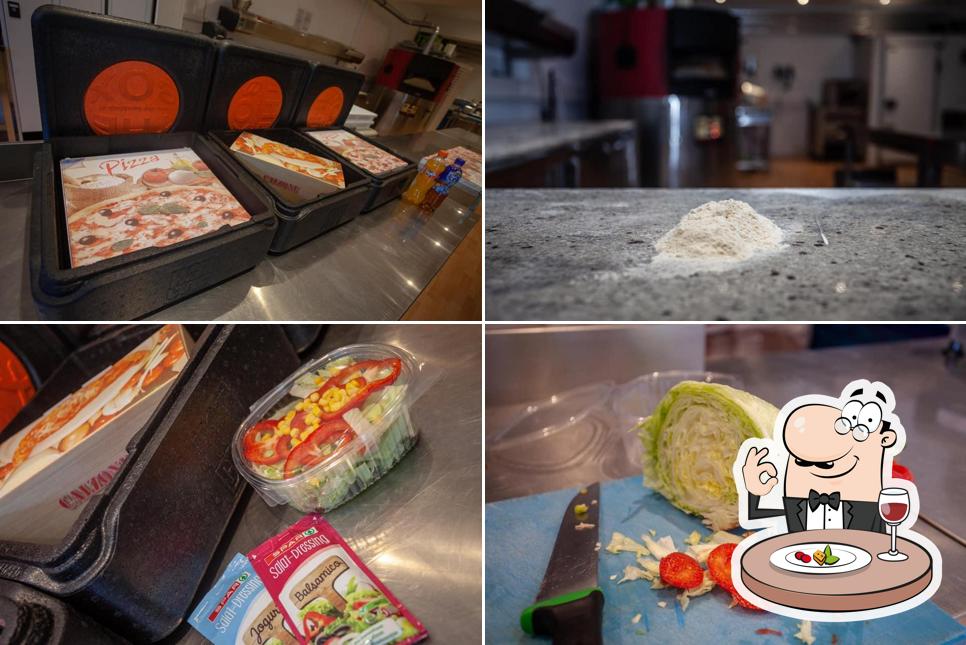 Wettcafé Treff - Pizza Express Lienz