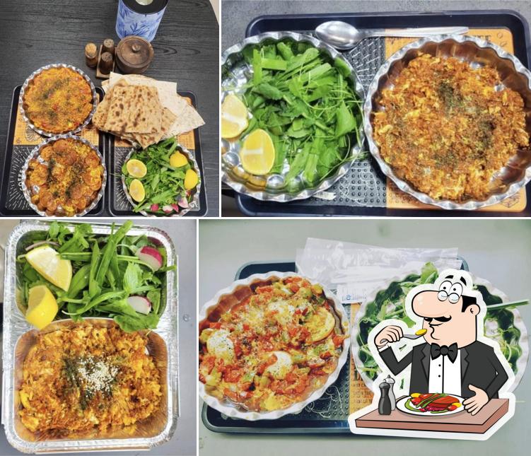 دورمک