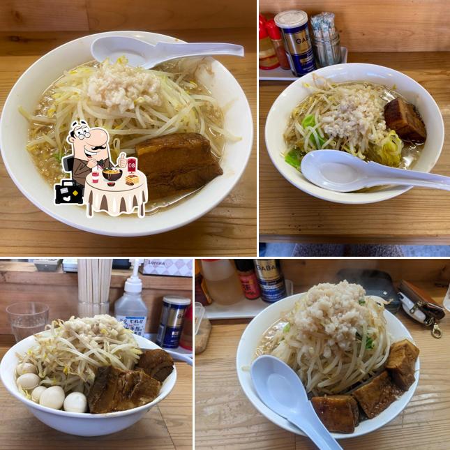 信ブタ屋 南林間店