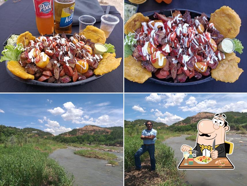 Restaurante el Llanero Ranch