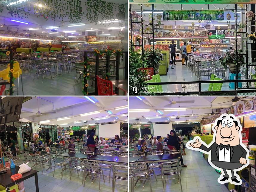 Restoran PP Satu