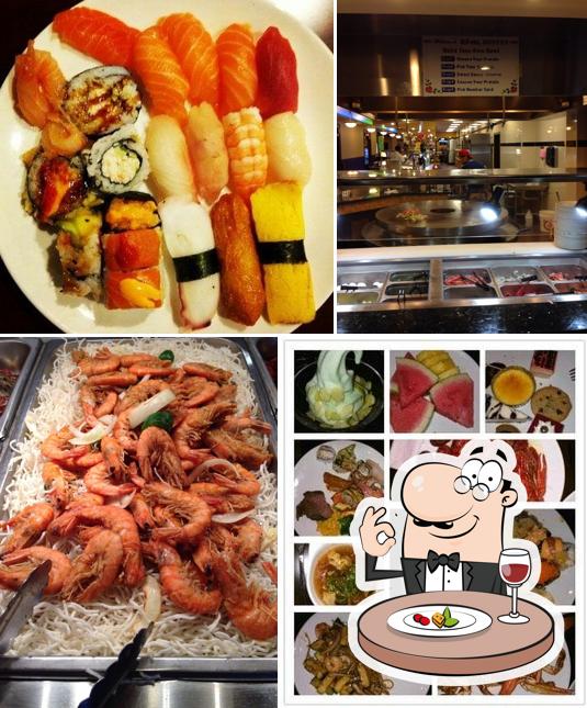 Royal Buffet
