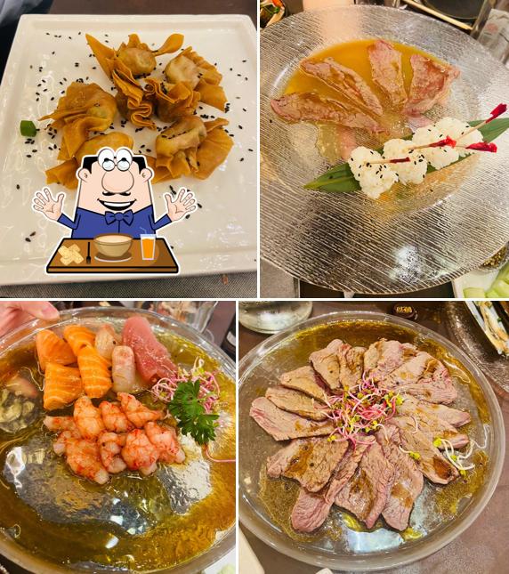 Saki Sushi