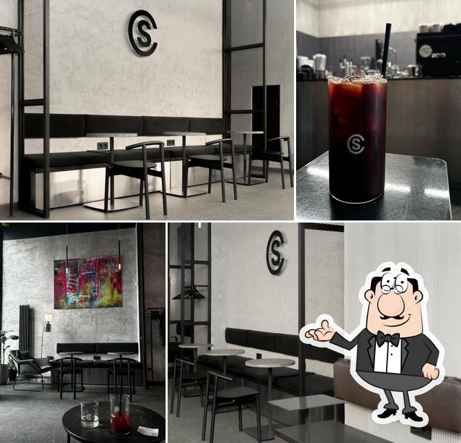 Skuratov Coffee