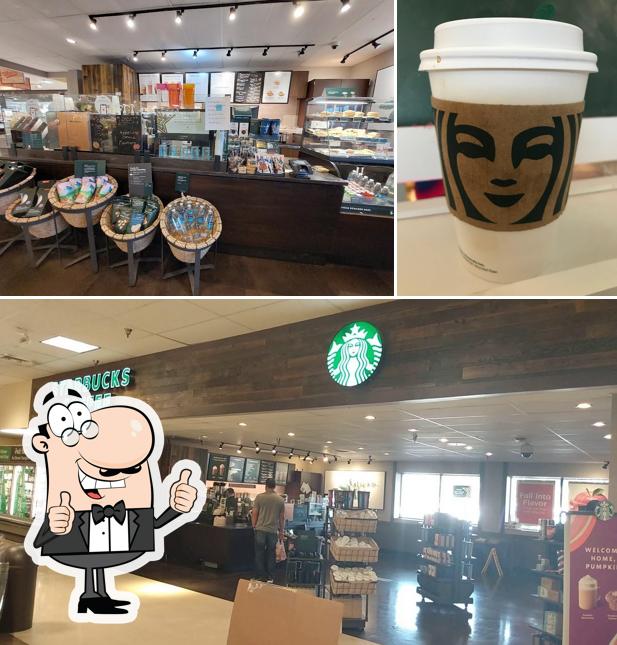 Starbucks Coffee Company