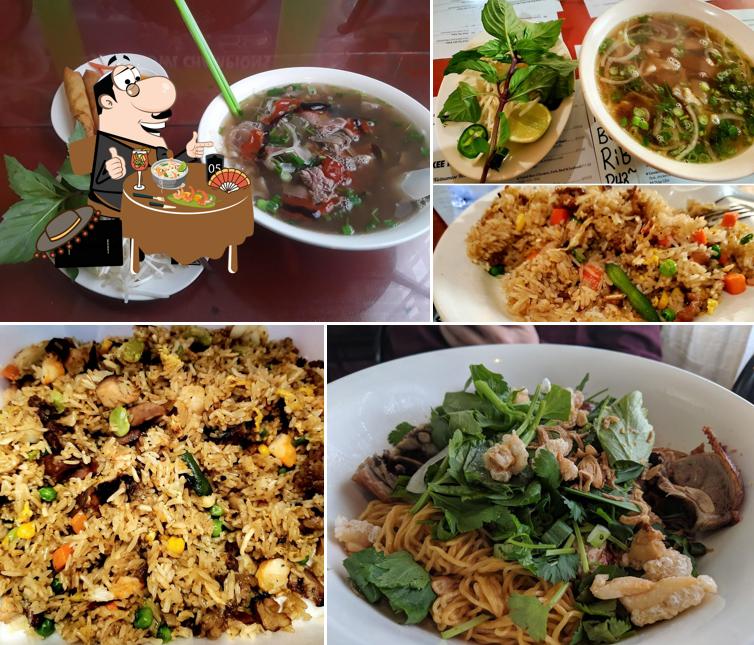 Tung Kee Mì Gia