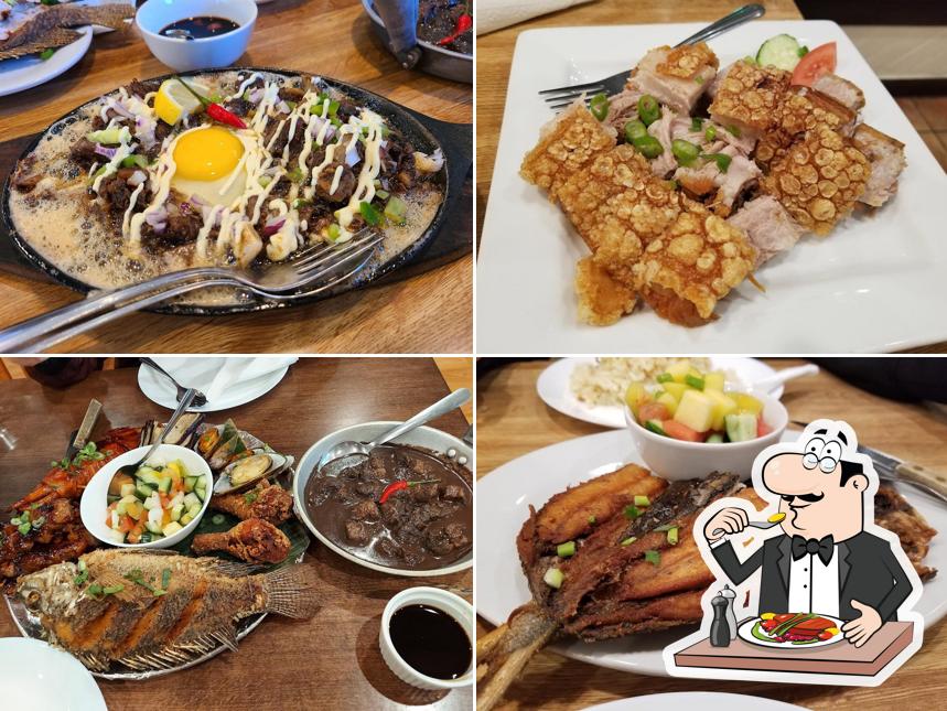 Grandt Kitchen Filipino Cuisine Surrey