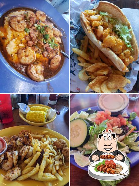 Tacky Jacks Gulf Shores