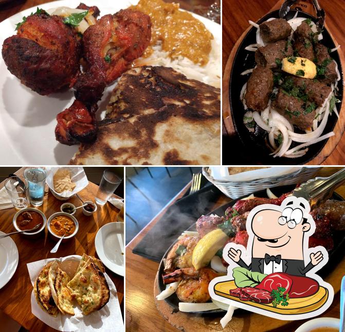 MONSOON BAR & GRILL