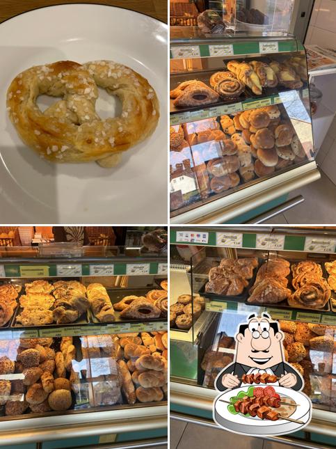 Bäckerei König