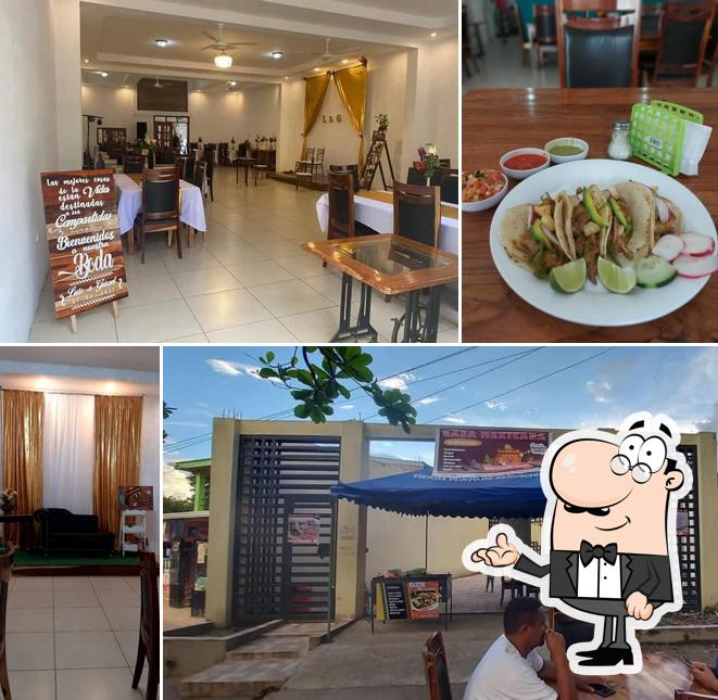 Casa Mexicana