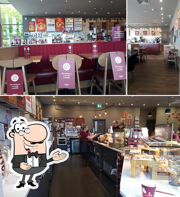 Costa Coffee